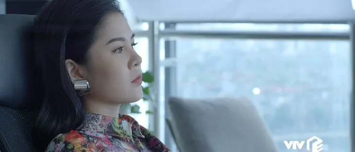 Yêu thì ghét thôi - Tập 18: Vay Trang hơn 1 tỷ, Du chính thức sập bẫy người yêu cũ? - Ảnh 2. Yêu thì ghét thôi - Tập 18: Vay Trang hơn 1 tỷ, Du chính thức sập bẫy người yêu cũ? - Ảnh 2.