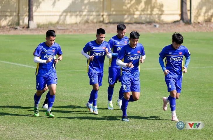 AFF Suzuki Cup 2018, ĐT Lào - ĐT Việt Nam: Mệnh lệnh chiến thắng! (19h30 trực tiếp trên VTV6) - Ảnh 1. AFF Suzuki Cup 2018, ĐT Lào - ĐT Việt Nam: Mệnh lệnh chiến thắng! (19h30 trực tiếp trên VTV6) - Ảnh 1.
