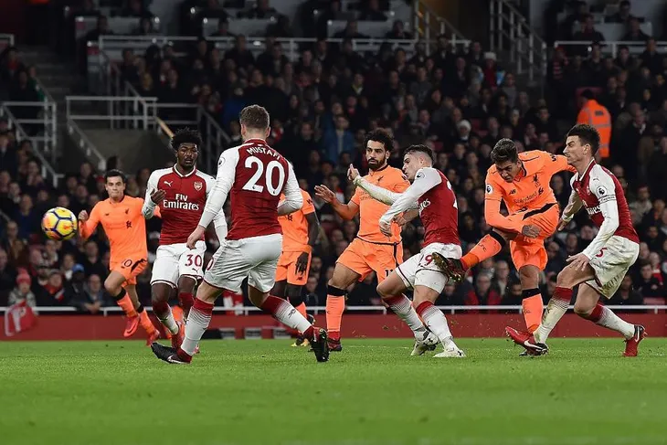 Lịch thi đấu, BXH trước vòng 11 Ngoại hạng Anh: Arsenal đại chiến Liverpool - Ảnh 1. Lịch thi đấu, BXH trước vòng 11 Ngoại hạng Anh: Arsenal đại chiến Liverpool - Ảnh 1.