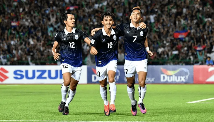 Lịch thi đấu và trực tiếp AFF Suzuki Cup 2018 ngày 20/11: ĐT Myanmar - ĐT Việt Nam, ĐT Campuchia - ĐT Lào - Ảnh 2. Lịch thi đấu và trực tiếp AFF Suzuki Cup 2018 ngày 20/11: ĐT Myanmar - ĐT Việt Nam, ĐT Campuchia - ĐT Lào - Ảnh 2.