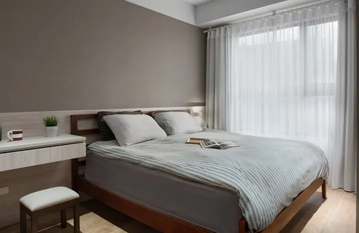 Căn hộ màu xám khiến ai nhìn cũng mê mẩn - Ảnh 6. Căn hộ màu xám khiến ai nhìn cũng mê mẩn - Ảnh 6.