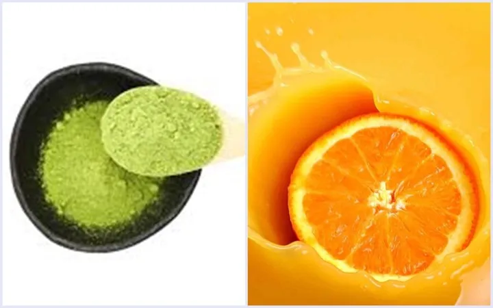Những loại thực phẩm tốt hơn khi ăn cùng nhau - Ảnh 2.