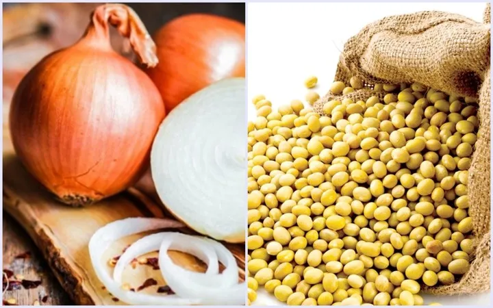Những loại thực phẩm tốt hơn khi ăn cùng nhau - Ảnh 5.