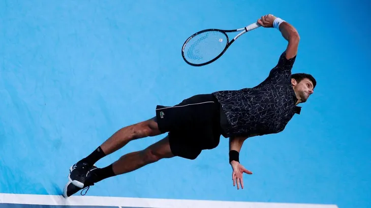Tennis sẽ như thế nào trong 5 năm tới? - Ảnh 3.