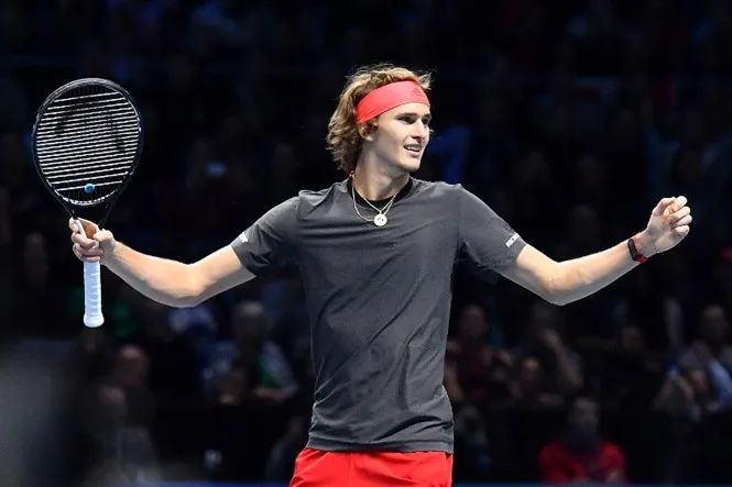 BXH chung cuộc ATP 2018: Hứa hẹn những bất ngờ thú vị ở mùa giải mới - Ảnh 2. BXH chung cuộc ATP 2018: Hứa hẹn những bất ngờ thú vị ở mùa giải mới - Ảnh 2.