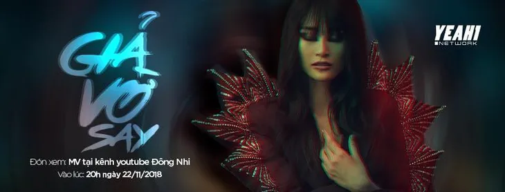 Đông Nhi khiến fan tò mò trong teaser MV Giả vờ say - Ảnh 1. Đông Nhi khiến fan tò mò trong teaser MV Giả vờ say - Ảnh 1.