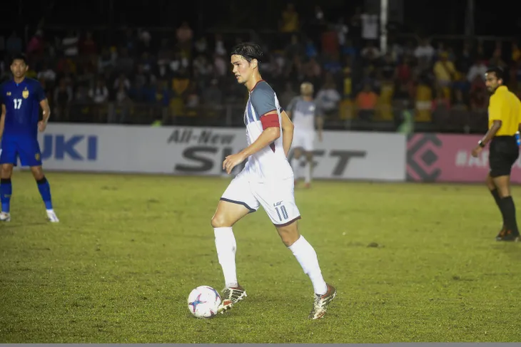 Kết quả, BXH bảng B AFF Suzuki Cup 2018 ngày 21/11: Philippines cầm hoà Thái Lan, Indonesia bị loại - Ảnh 3. Kết quả, BXH bảng B AFF Suzuki Cup 2018 ngày 21/11: Philippines cầm hoà Thái Lan, Indonesia bị loại - Ảnh 3.