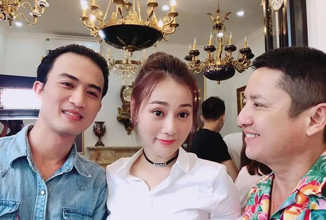 Quỳnh búp bê ngoại truyện lên sóng - Ảnh 1. Quỳnh búp bê ngoại truyện lên sóng - Ảnh 1.