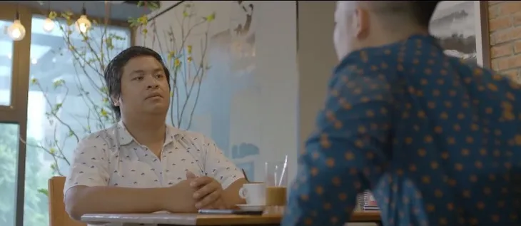 Yêu thì ghét thôi - Tập 23: Kim lấy của hồi môn giúp chồng qua cơn hoạn nạn - Ảnh 10. Yêu thì ghét thôi - Tập 23: Kim lấy của hồi môn giúp chồng qua cơn hoạn nạn - Ảnh 10.