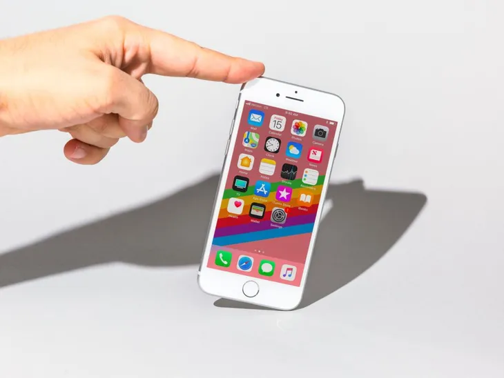 Avery Hartmans: Tôi đã dùng 7 mẫu iPhone đang bán ra, và đây là thiết bị đáng mua nhất - Ảnh 5. Avery Hartmans: Tôi đã dùng 7 mẫu iPhone đang bán ra, và đây là thiết bị đáng mua nhất - Ảnh 5.