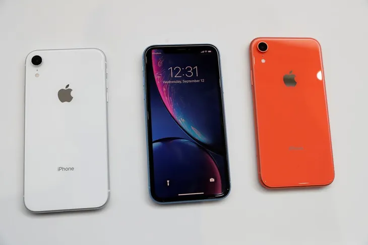 Avery Hartmans: Tôi đã dùng 7 mẫu iPhone đang bán ra, và đây là thiết bị đáng mua nhất - Ảnh 1. Avery Hartmans: Tôi đã dùng 7 mẫu iPhone đang bán ra, và đây là thiết bị đáng mua nhất - Ảnh 1.