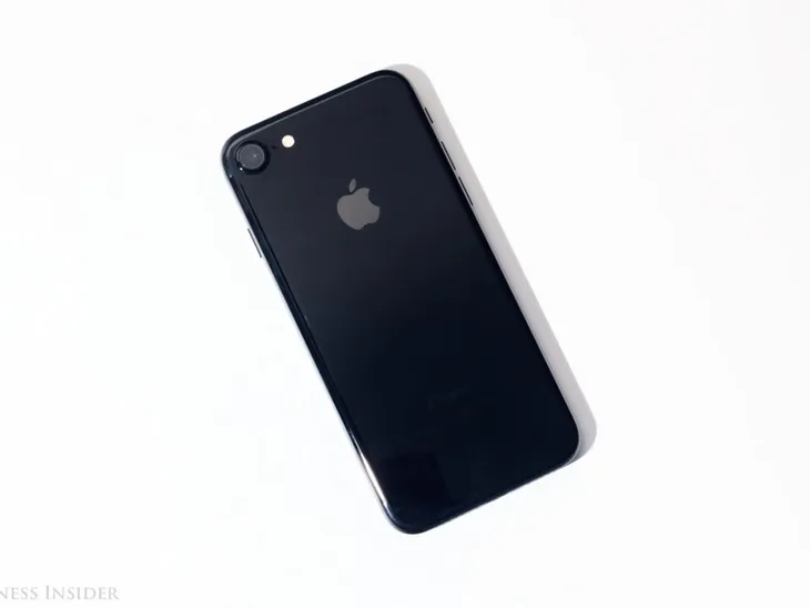 Avery Hartmans: Tôi đã dùng 7 mẫu iPhone đang bán ra, và đây là thiết bị đáng mua nhất - Ảnh 4. Avery Hartmans: Tôi đã dùng 7 mẫu iPhone đang bán ra, và đây là thiết bị đáng mua nhất - Ảnh 4.