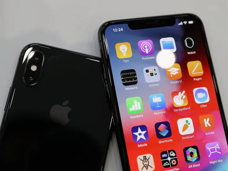 Avery Hartmans: Tôi đã dùng 7 mẫu iPhone đang bán ra, và đây là thiết bị đáng mua nhất - Ảnh 3. Avery Hartmans: Tôi đã dùng 7 mẫu iPhone đang bán ra, và đây là thiết bị đáng mua nhất - Ảnh 3.