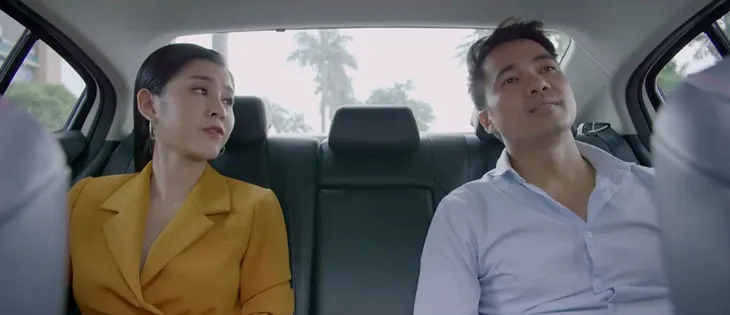 Yêu thì ghét thôi - Tập 24: Trang bằng mọi giá phá đường làm ăn của Du - Ảnh 2. Yêu thì ghét thôi - Tập 24: Trang bằng mọi giá phá đường làm ăn của Du - Ảnh 2.