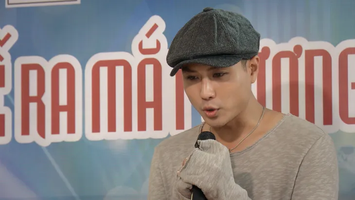 Mẹ ơi, bố đâu rồi? - Tập 12: Ly (Quỳnh Kool) lại giở trò đòi ăn chay, mặc chay để trở thành người nổi tiếng - Ảnh 8. Mẹ ơi, bố đâu rồi? - Tập 12: Ly (Quỳnh Kool) lại giở trò đòi ăn chay, mặc chay để trở thành người nổi tiếng - Ảnh 8.
