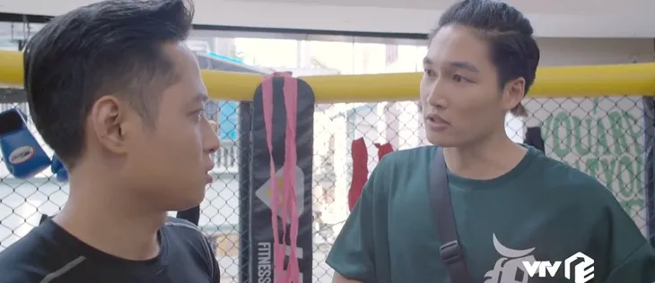 Yêu thì ghét thôi - Tập 24: Vừa chơi xấu sau lưng, Trang đã bị Du vạch mặt - Ảnh 3. Yêu thì ghét thôi - Tập 24: Vừa chơi xấu sau lưng, Trang đã bị Du vạch mặt - Ảnh 3.