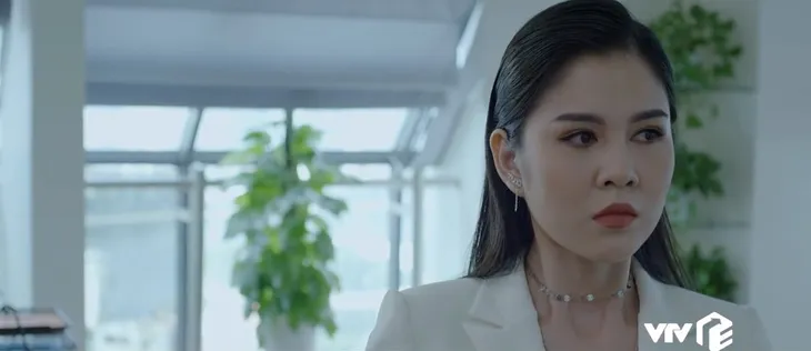 Yêu thì ghét thôi - Tập 24: Vừa chơi xấu sau lưng, Trang đã bị Du vạch mặt - Ảnh 5. Yêu thì ghét thôi - Tập 24: Vừa chơi xấu sau lưng, Trang đã bị Du vạch mặt - Ảnh 5.