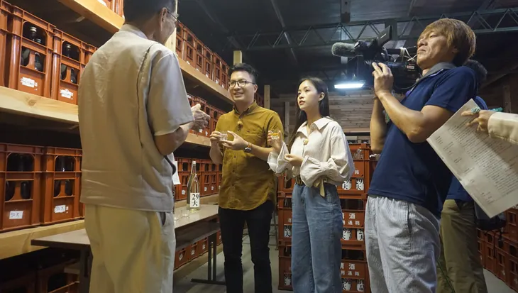 “Trong hợp tác sản xuất chương trình, phải biết kiên nhẫn, tôn trọng và lắng nghe” - Ảnh 2. “Trong hợp tác sản xuất chương trình, phải biết kiên nhẫn, tôn trọng và lắng nghe” - Ảnh 2.