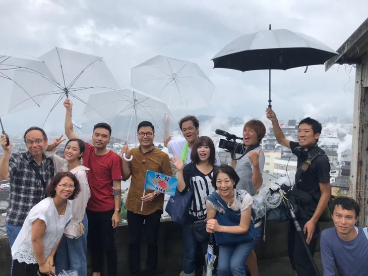 “Trong hợp tác sản xuất chương trình, phải biết kiên nhẫn, tôn trọng và lắng nghe” - Ảnh 5. “Trong hợp tác sản xuất chương trình, phải biết kiên nhẫn, tôn trọng và lắng nghe” - Ảnh 5.