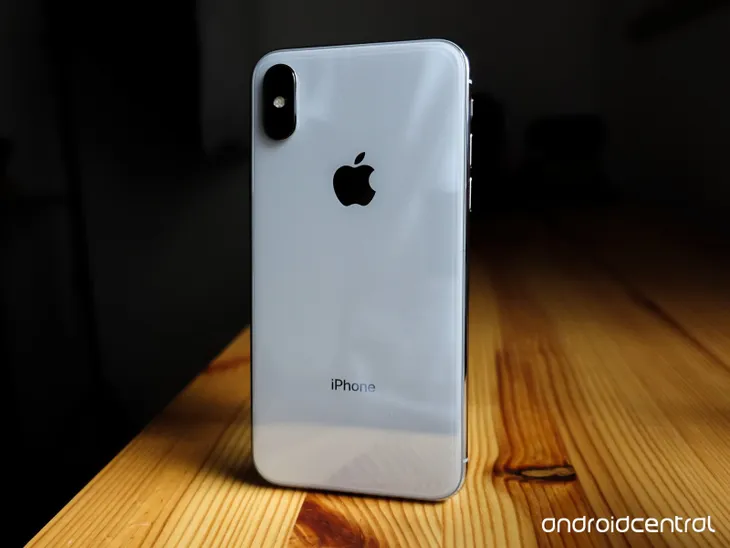 Tin vui: Apple tái sản xuất iPhone X! - Ảnh 2. Tin vui: Apple tái sản xuất iPhone X! - Ảnh 2.