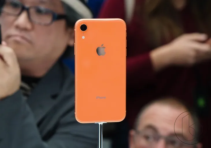 Đây là lý do iPhone XR bị người dùng Trung Quốc hắt hủi - Ảnh 1. Đây là lý do iPhone XR bị người dùng Trung Quốc hắt hủi - Ảnh 1.
