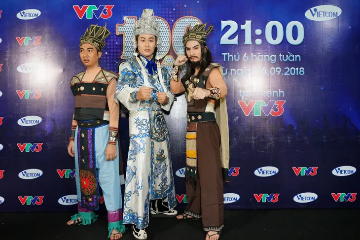 Lynk Lee gây thích thú khi hóa thân thành Chi Pu phiên bản lỗi - Ảnh 4. Lynk Lee gây thích thú khi hóa thân thành Chi Pu phiên bản lỗi - Ảnh 4.