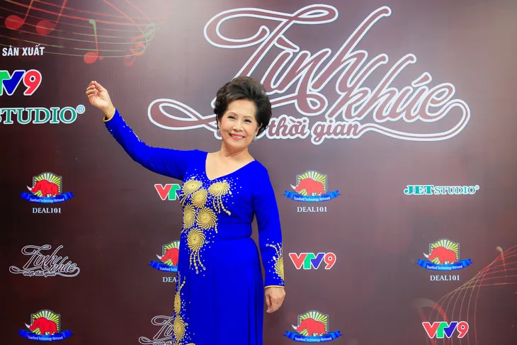 Danh ca Phương Dung lý giải nguyên nhân không có nhiều bài hát bolero mới để đời - Ảnh 1. Danh ca Phương Dung lý giải nguyên nhân không có nhiều bài hát bolero mới để đời - Ảnh 1.