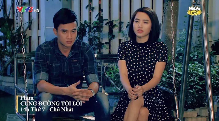 Cung đường tội lỗi - Tập 35: Chớp cơ hội, Lan Khanh đường đột tỏ tình với Quân - Ảnh 3. Cung đường tội lỗi - Tập 35: Chớp cơ hội, Lan Khanh đường đột tỏ tình với Quân - Ảnh 3.