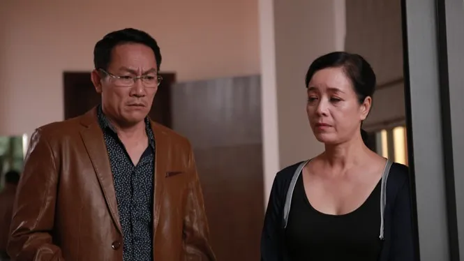 NSƯT Hoàng Hải: Tôi luôn đau đáu về một vai diễn ấn tượng - Ảnh 1. NSƯT Hoàng Hải: Tôi luôn đau đáu về một vai diễn ấn tượng - Ảnh 1.