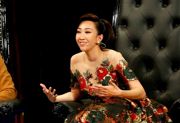 Bị phát hiện chuyện đi chợ thay vợ, đạo diễn Lê Hoàng bênh vực phụ nữ - Ảnh 3. Bị phát hiện chuyện đi chợ thay vợ, đạo diễn Lê Hoàng bênh vực phụ nữ - Ảnh 3.