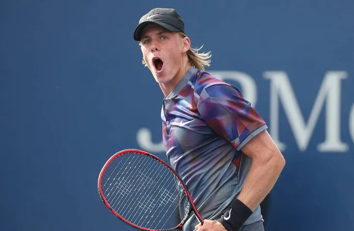 Tennis sẽ như thế nào trong 5 năm tới? - Ảnh 2. Tennis sẽ như thế nào trong 5 năm tới? - Ảnh 2.