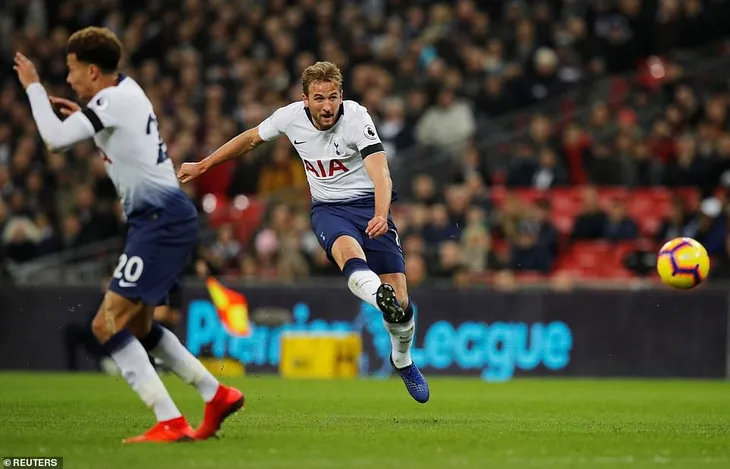 Kết quả bóng đá sáng 25/11: Tottenham thắng tưng bừng Chelsea, Real thất bại muối mặt - Ảnh 3. Kết quả bóng đá sáng 25/11: Tottenham thắng tưng bừng Chelsea, Real thất bại muối mặt - Ảnh 3.