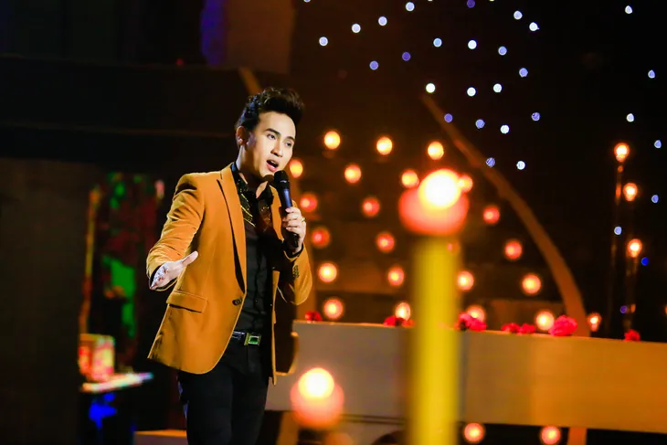 Danh ca Phương Dung thể hiện đẳng cấp với “Đôi ngả chia ly” trong Tình khúc vượt thời gian - Ảnh 3. Danh ca Phương Dung thể hiện đẳng cấp với “Đôi ngả chia ly” trong Tình khúc vượt thời gian - Ảnh 3.