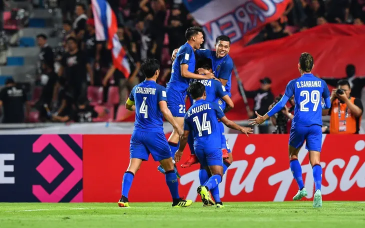 AFF Cup 2018: ĐT Thái Lan thu 21 tỷ đồng nếu giành chức vô địch - Ảnh 1. AFF Cup 2018: ĐT Thái Lan thu 21 tỷ đồng nếu giành chức vô địch - Ảnh 1.