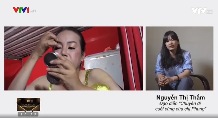 Nữ diễn viên, đạo diễn Hồng Ánh: Người tiên phong trên con đường phát hành phim độc lập - Ảnh 2. Nữ diễn viên, đạo diễn Hồng Ánh: Người tiên phong trên con đường phát hành phim độc lập - Ảnh 2.
