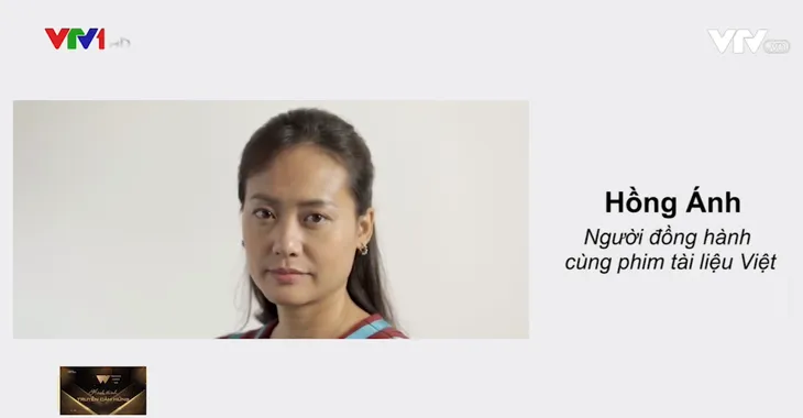 Nữ diễn viên, đạo diễn Hồng Ánh: Người tiên phong trên con đường phát hành phim độc lập - Ảnh 3. Nữ diễn viên, đạo diễn Hồng Ánh: Người tiên phong trên con đường phát hành phim độc lập - Ảnh 3.