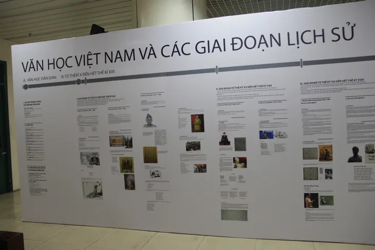 Mọt 2018: Hàng nghìn người tới trao đổi 3.000 đầu sách tại Hà Nội - Ảnh 4. Mọt 2018: Hàng nghìn người tới trao đổi 3.000 đầu sách tại Hà Nội - Ảnh 4.