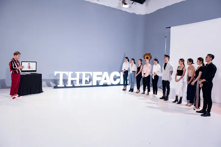 The Face Vietnam 2018: Chiến thắng lần thứ hai, Minh Hằng thẳng tay loại học trò của Thanh Hằng - Ảnh 1. The Face Vietnam 2018: Chiến thắng lần thứ hai, Minh Hằng thẳng tay loại học trò của Thanh Hằng - Ảnh 1.
