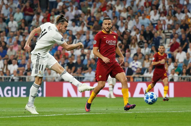 Lịch trực tiếp bóng đá Champions League rạng sáng mai (28/11): Man Utd dễ thở, Real đại chiến Roma - Ảnh 1. Lịch trực tiếp bóng đá Champions League rạng sáng mai (28/11): Man Utd dễ thở, Real đại chiến Roma - Ảnh 1.