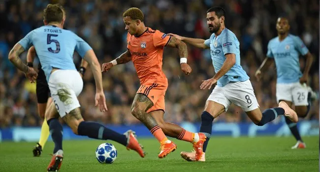 Lịch thi đấu Champions League rạng sáng 28/11: Bayern Munich - Benfica, Lyon - Man City, Roma - Real Madrid - Ảnh 2. Lịch thi đấu Champions League rạng sáng 28/11: Bayern Munich - Benfica, Lyon - Man City, Roma - Real Madrid - Ảnh 2.