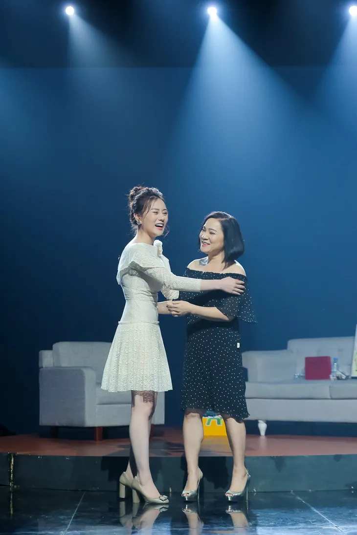 Biên kịch Kim Ngân tiết lộ Quỳnh búp bê sẽ làm bà trùm trong phần mới - Ảnh 3.