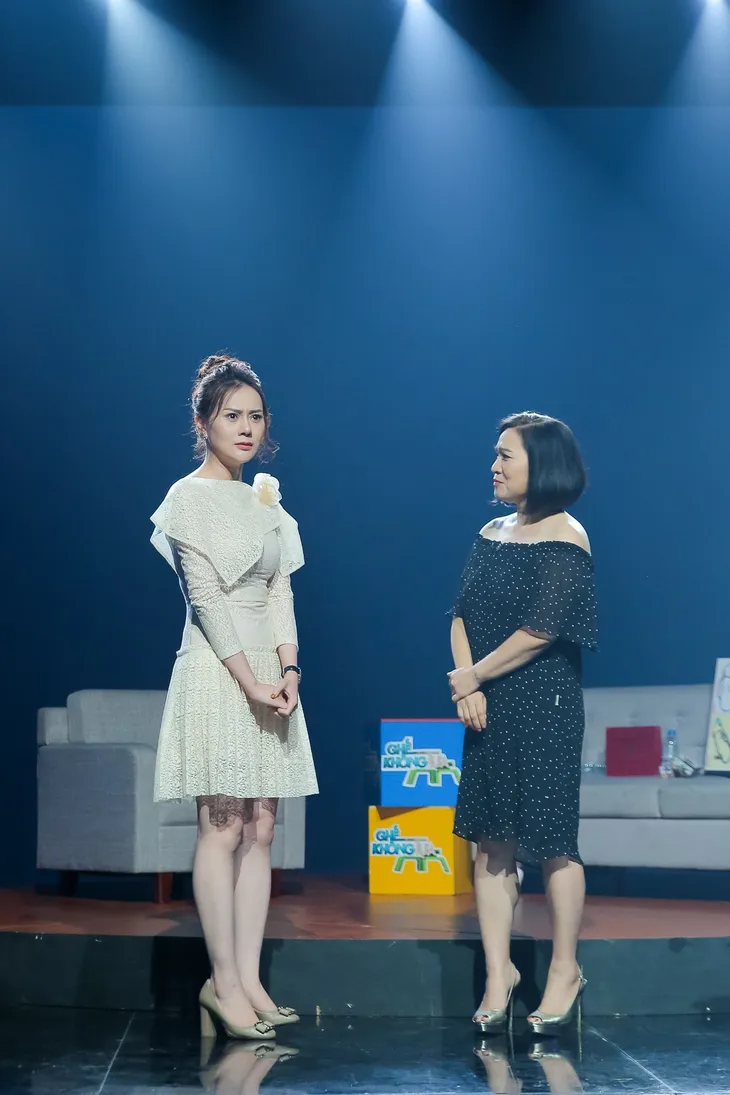 Biên kịch Kim Ngân tiết lộ Quỳnh búp bê sẽ làm bà trùm trong phần mới - Ảnh 1.
