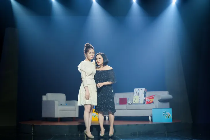 Biên kịch Kim Ngân tiết lộ Quỳnh búp bê sẽ làm bà trùm trong phần mới - Ảnh 2.