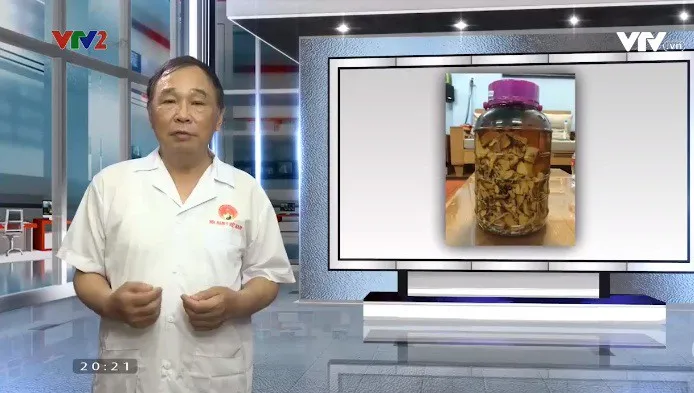 Rượu ngâm các loại cây cỏ, động vật quý hiếm có thực sự tốt? - Ảnh 1. Rượu ngâm các loại cây cỏ, động vật quý hiếm có thực sự tốt? - Ảnh 1.