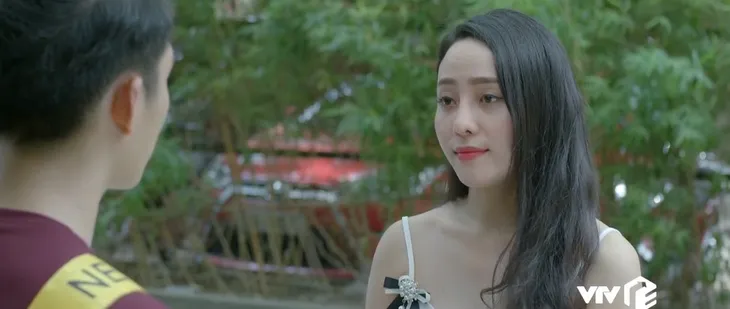 Yêu thì ghét thôi - Tập 25: Hóa ra tình yêu Trang dành cho Du vô cùng cao thượng - Ảnh 1. Yêu thì ghét thôi - Tập 25: Hóa ra tình yêu Trang dành cho Du vô cùng cao thượng - Ảnh 1.