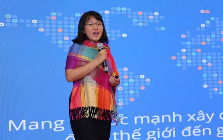 Facebook hỗ trợ kỹ năng cho doanh nghiệp Việt trong nền kinh tế kỹ thuật số - Ảnh 2. Facebook hỗ trợ kỹ năng cho doanh nghiệp Việt trong nền kinh tế kỹ thuật số - Ảnh 2.