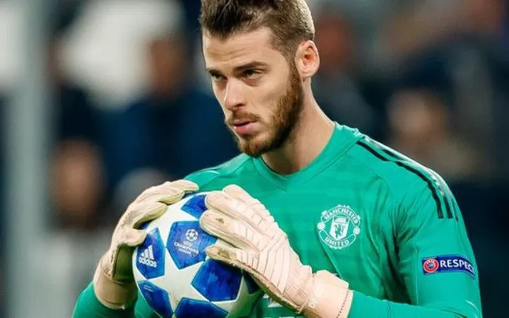 Đội hình kết hợp Man Utd – Arsenal: Quỷ đỏ lép vế - Ảnh 1. Đội hình kết hợp Man Utd – Arsenal: Quỷ đỏ lép vế - Ảnh 1.