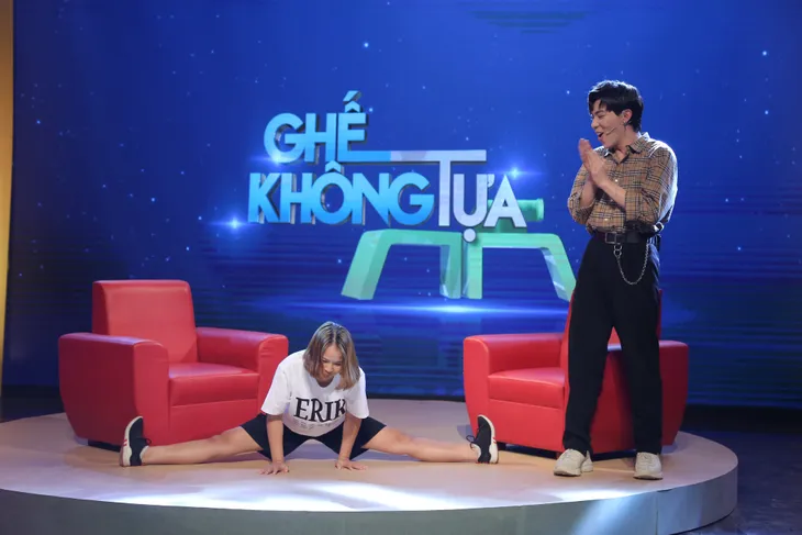 Erik và những ngày không đủ tiền ăn cơm ở TP.HCM - Ảnh 6. Erik và những ngày không đủ tiền ăn cơm ở TP.HCM - Ảnh 6.