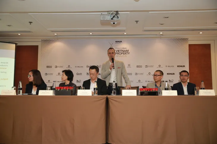Vietnam Property Awards 2019: Thước đo đánh giá dự án BĐS - Ảnh 1. Vietnam Property Awards 2019: Thước đo đánh giá dự án BĐS - Ảnh 1.
