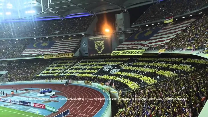 Tiền đạo Thái Lan không ngán chảo lửa Bukit Jalil - Ảnh 2. Tiền đạo Thái Lan không ngán chảo lửa Bukit Jalil - Ảnh 2.